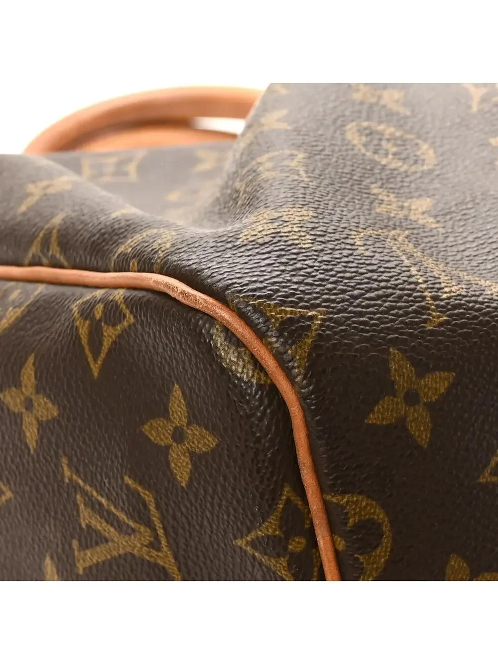 Louis Vuitton Keepall 55 #277705L89B